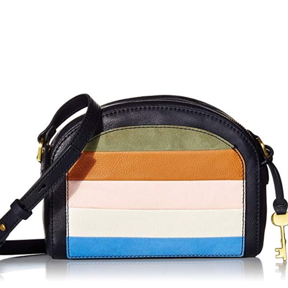 chelsea crossbody fossil